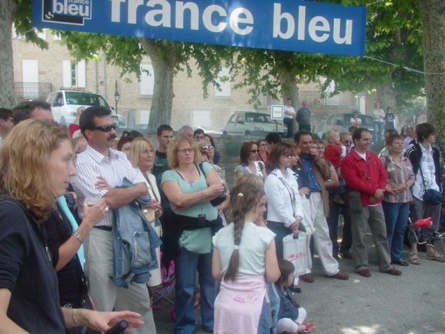 Etoile   03-06-2007